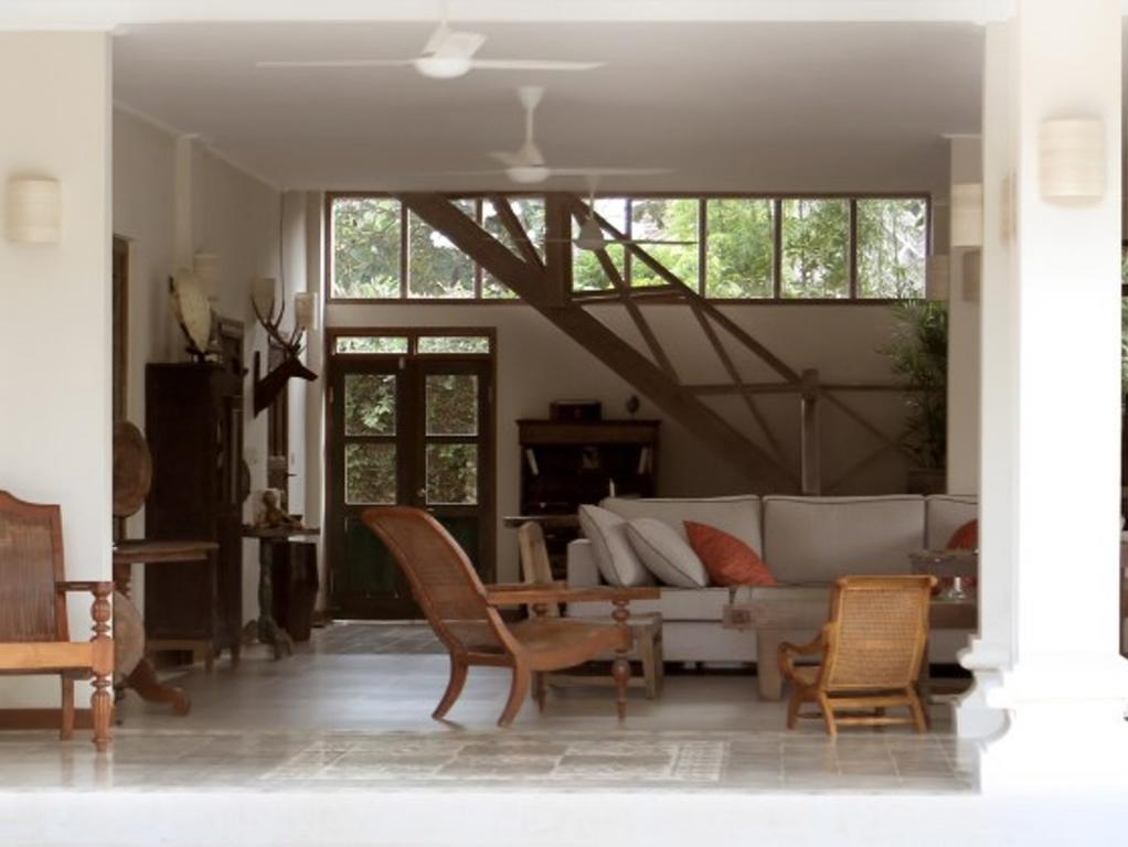 Villa Varuna Legian Værelse billede